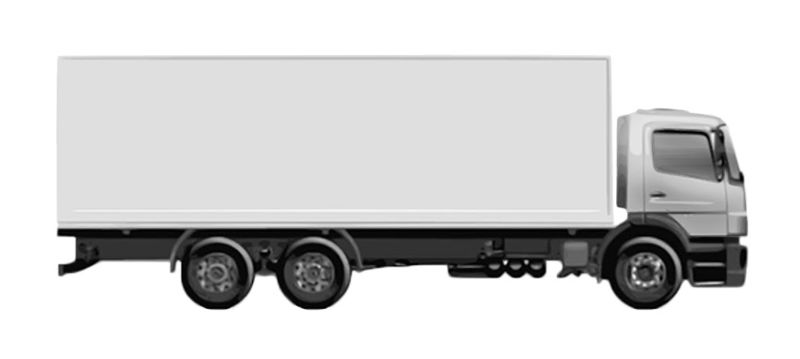 GPS-logistics-18-Ton-lorry